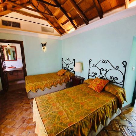 Granados Palacio Boutique Hotel เอทิคา ภายนอก รูปภาพ