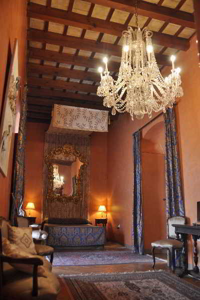 Granados Palacio Boutique Hotel เอทิคา ภายนอก รูปภาพ