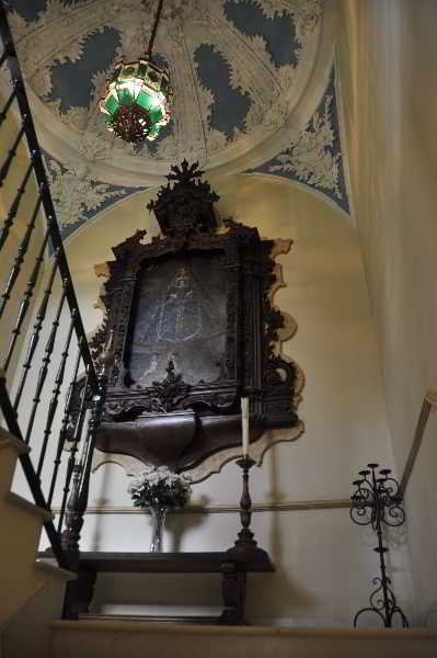 Granados Palacio Boutique Hotel เอทิคา ภายนอก รูปภาพ