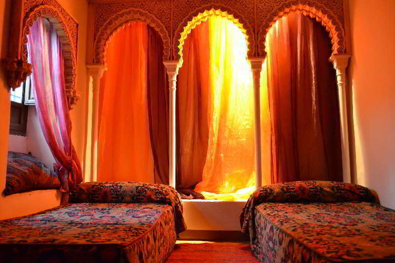 Granados Palacio Boutique Hotel เอทิคา ภายนอก รูปภาพ
