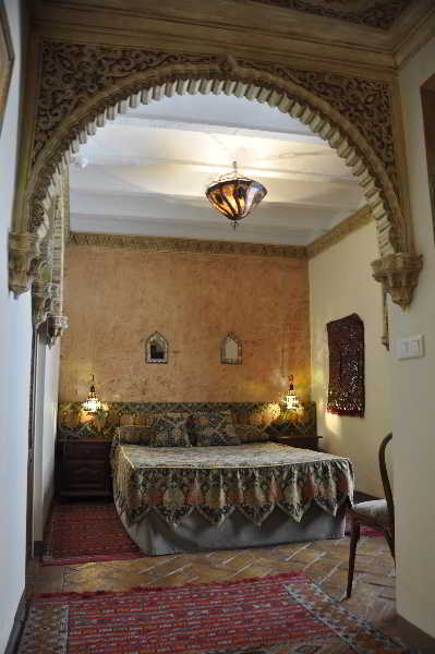 Granados Palacio Boutique Hotel เอทิคา ภายนอก รูปภาพ