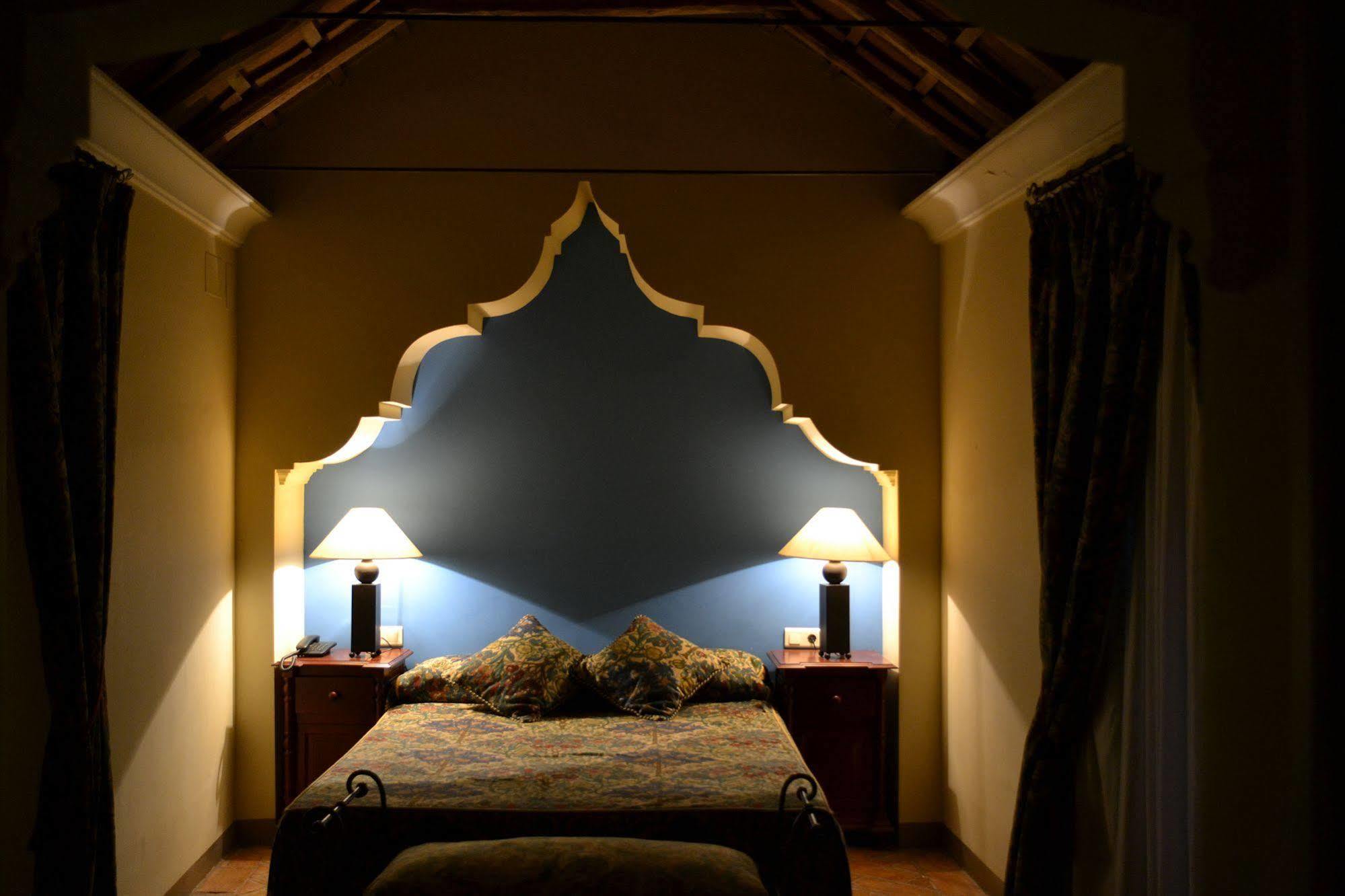 Granados Palacio Boutique Hotel เอทิคา ภายนอก รูปภาพ