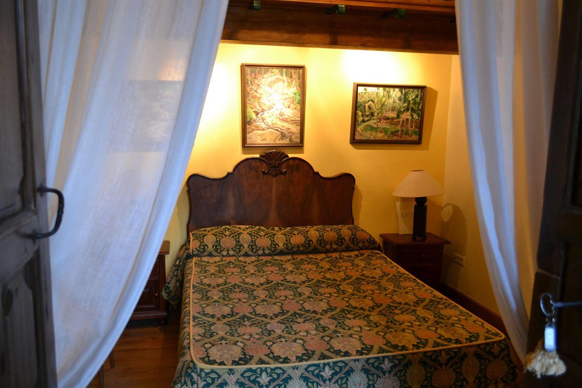 Granados Palacio Boutique Hotel เอทิคา ภายนอก รูปภาพ