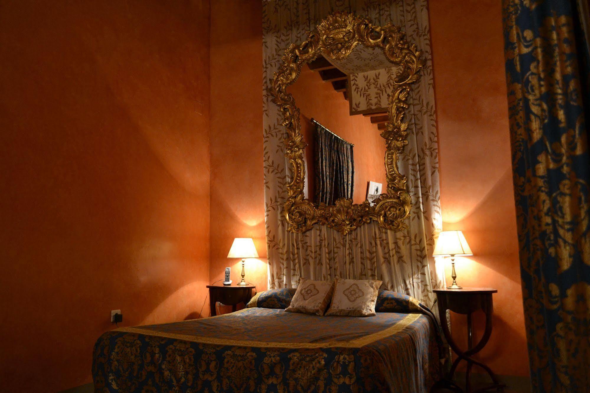 Granados Palacio Boutique Hotel เอทิคา ภายนอก รูปภาพ