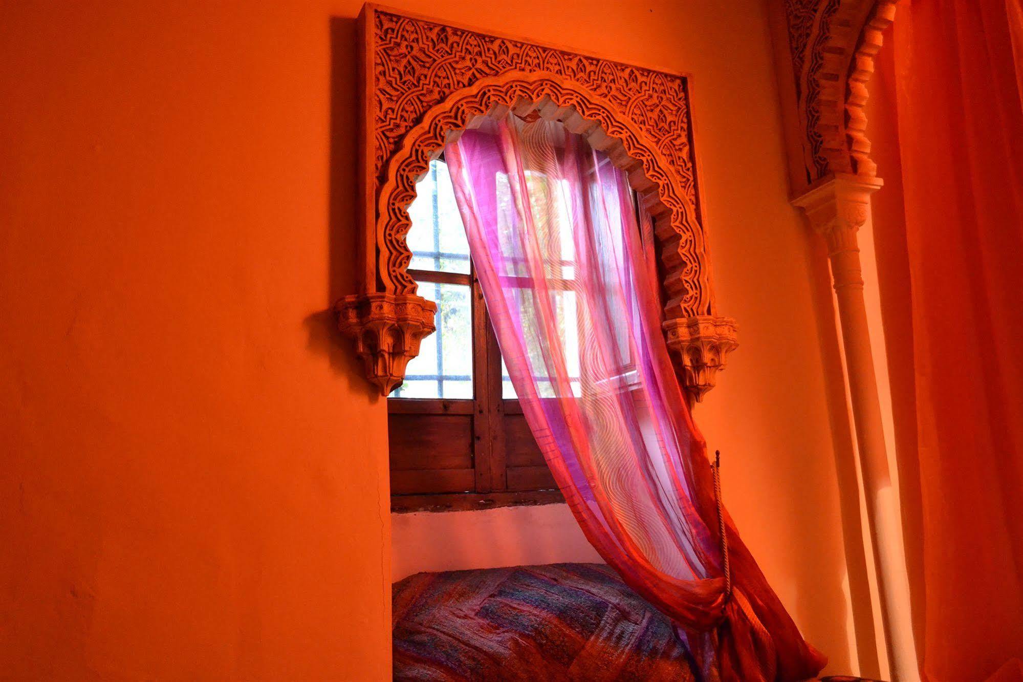 Granados Palacio Boutique Hotel เอทิคา ภายนอก รูปภาพ