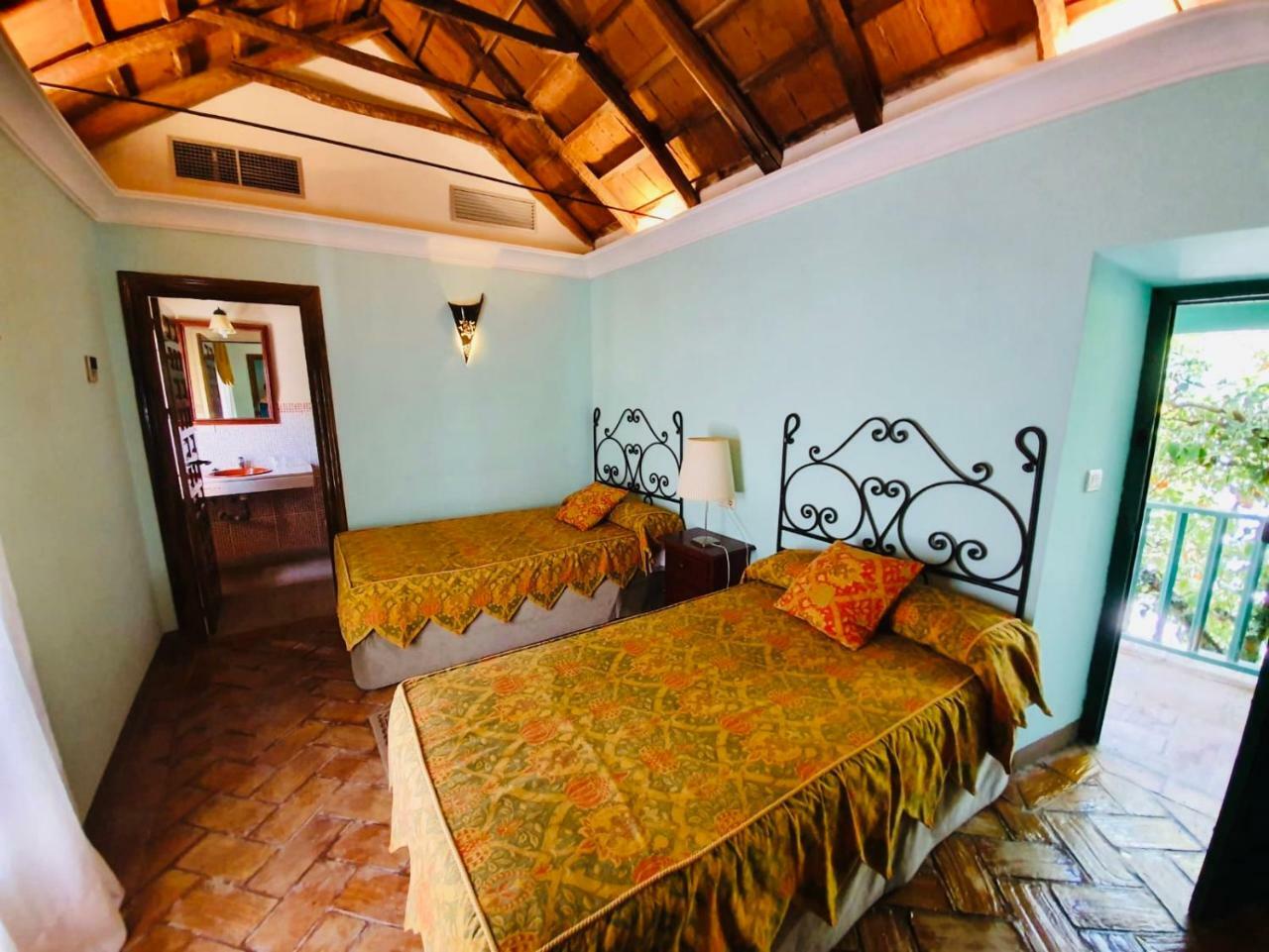 Granados Palacio Boutique Hotel เอทิคา ภายนอก รูปภาพ