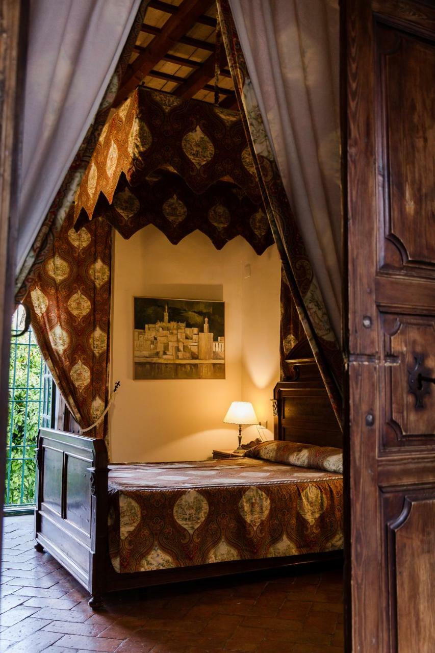 Granados Palacio Boutique Hotel เอทิคา ภายนอก รูปภาพ