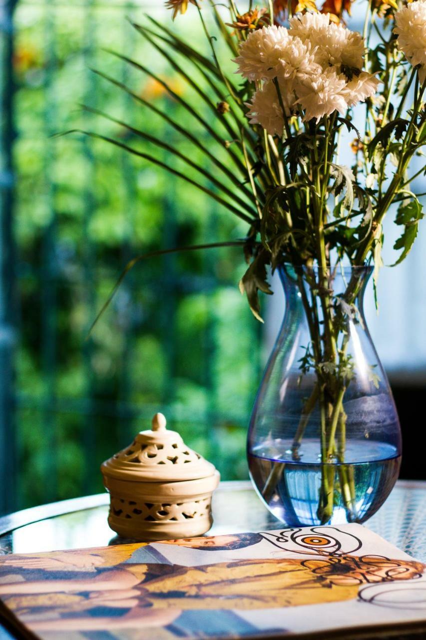 Granados Palacio Boutique Hotel เอทิคา ภายนอก รูปภาพ