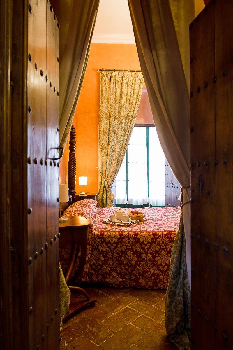 Granados Palacio Boutique Hotel เอทิคา ภายนอก รูปภาพ